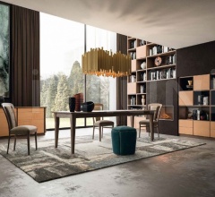 Композиция COMPOSIZIONE 170 фабрика Ferretti & Ferretti