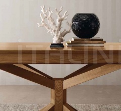 Раздвижной стол TARMOLL Раздвижной стол TARMOLL фабрика Ferretti & Ferretti