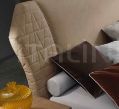 Кровать L3MONC Кровать L3MONC фабрика Ferretti & Ferretti