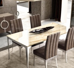 Стул Quartz 131 Стул Quartz 131 фабрика Caroti