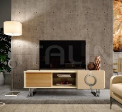 Тумба под TV Lift 162 Тумба под TV Lift 162 фабрика Caroti