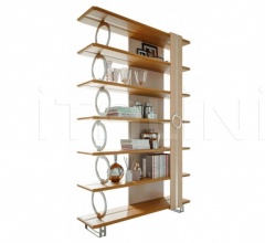 Книжный стеллаж Lift Книжный стеллаж Lift фабрика Caroti
