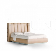 Кровать THECA 24 Кровать THECA 24 фабрика Caroti