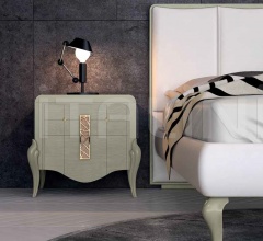 Тумбочка Gioia Тумбочка Gioia фабрика Bova