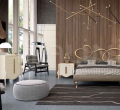 Кровать Giselle фабрика Bova