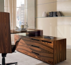 Стол письменный Crossing фабрика I4 Mariani