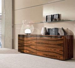 Стол письменный Crossing фабрика I4 Mariani