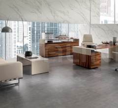 Стол письменный Crossing фабрика I4 Mariani