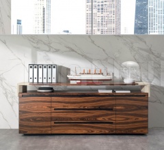 Стол письменный Crossing фабрика I4 Mariani