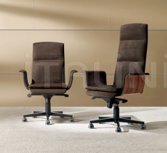 Кресло Wing фабрика I4 Mariani