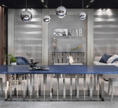 Стол RUBEN фабрика Klab Design (закрыта)