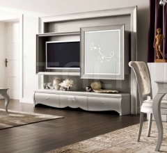 Стенка 79032+79040+79039 фабрика Modenese Gastone