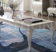 Журнальный столик 76224 фабрика Modenese Gastone