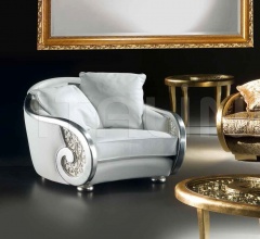 Кресло 74092 Кресло 74092 фабрика Modenese Gastone