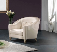 Кресло 74096 Кресло 74096 фабрика Modenese Gastone