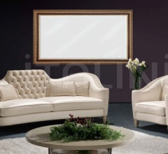 Кресло 74096 Кресло 74096 фабрика Modenese Gastone