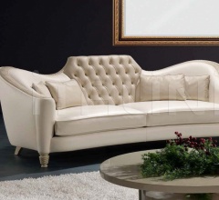 Трехместный диван 74054 фабрика Modenese Gastone