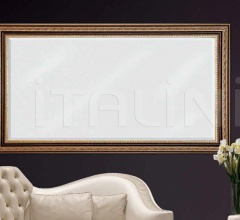 Настенное зеркало 76113 Настенное зеркало 76113 фабрика Modenese Gastone