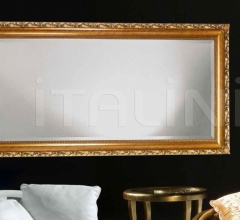 Настенное зеркало 76100 Настенное зеркало 76100 фабрика Modenese Gastone