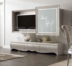 Стенка 79032+79040+79039 фабрика Modenese Gastone