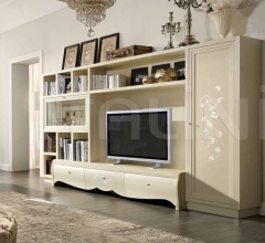 Стенка 79033 фабрика Modenese Gastone