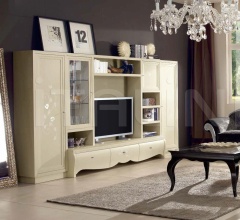 Стенка 79045 фабрика Modenese Gastone