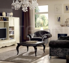 Стенка 79045 фабрика Modenese Gastone