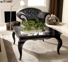 Журнальный столик 76179 фабрика Modenese Gastone