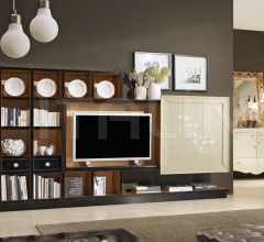 Стенка 79034 фабрика Modenese Gastone