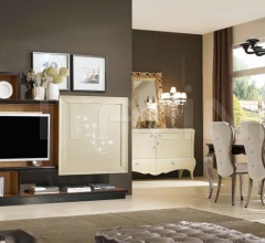 Стенка 79034 фабрика Modenese Gastone