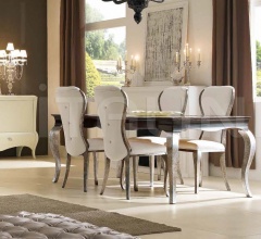 Раздвижной стол 71090 Раздвижной стол 71090 фабрика Modenese Gastone