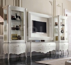 Стенка 71095+71064+71089+71094 фабрика Modenese Gastone