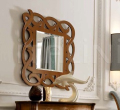 Настенное зеркало 76142 Настенное зеркало 76142 фабрика Modenese Gastone