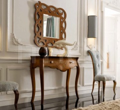 Настенное зеркало 76142 Настенное зеркало 76142 фабрика Modenese Gastone