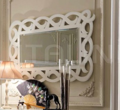 Настенное зеркало 76143 Настенное зеркало 76143 фабрика Modenese Gastone