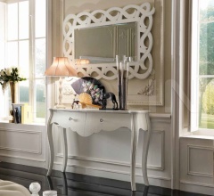 Настенное зеркало 76143 Настенное зеркало 76143 фабрика Modenese Gastone