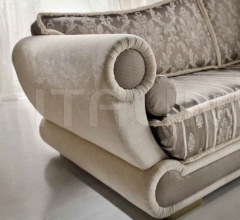 Трехместный диван 74062 фабрика Modenese Gastone