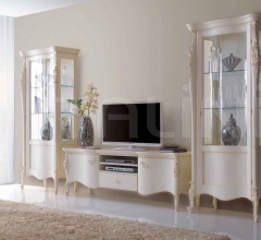 Стенка 71110+71066+71099 фабрика Modenese Gastone