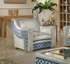 Кресло 74093 Кресло 74093 фабрика Modenese Gastone