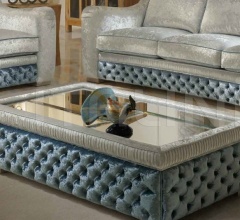 Журнальный столик 76208 фабрика Modenese Gastone