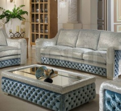 Журнальный столик 76208 фабрика Modenese Gastone