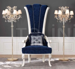 Кресло-трон 74119 Кресло-трон 74119 фабрика Modenese Gastone