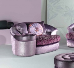 Кресло 74103 Кресло 74103 фабрика Modenese Gastone