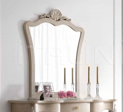 Настенное зеркало 76138 Настенное зеркало 76138 фабрика Modenese Gastone