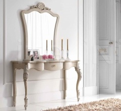 Настенное зеркало 76138 Настенное зеркало 76138 фабрика Modenese Gastone