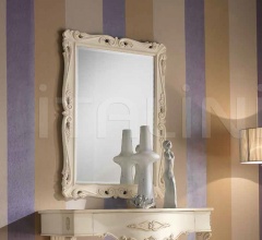 Настенное зеркало 76152 Настенное зеркало 76152 фабрика Modenese Gastone