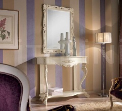 Настенное зеркало 76152 Настенное зеркало 76152 фабрика Modenese Gastone