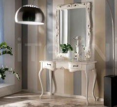 Настенное зеркало 76152 Настенное зеркало 76152 фабрика Modenese Gastone