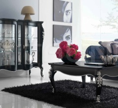 Журнальный столик 76178 фабрика Modenese Gastone