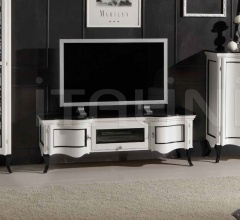 Тумба под TV 71078 фабрика Modenese Gastone